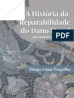 A História Da Reparabilidade Do Dano Moral - Diogo Lima Trugilho PDF