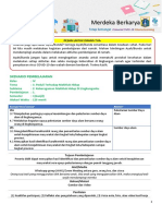 RPP KELAS 4, JUMAT, 18 September 2020 PDF