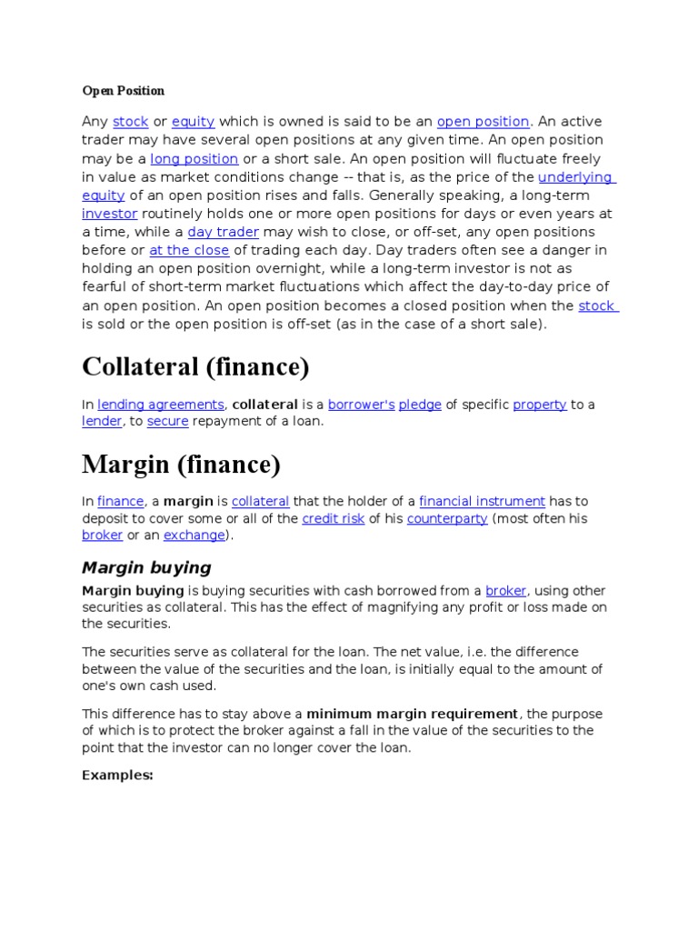 Imp Info | PDF