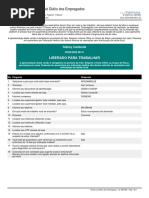 ValeForms_Form_Self Screening - Sidney_Cambuile - 29052020