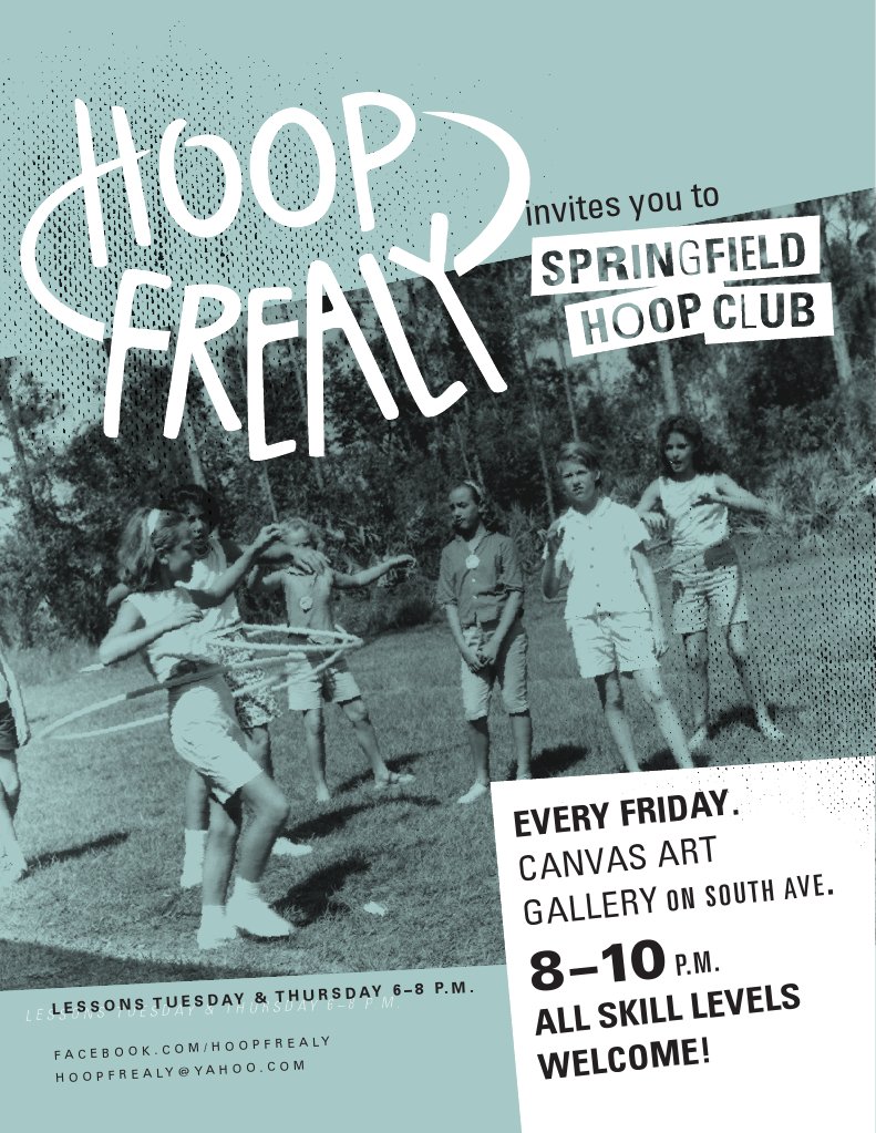 Hoopclubflyer | PDF