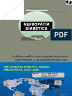 Nefropatia Diabetica Diplomado