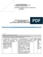 Silabus Pjok Revisi PDF