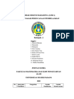 Tugas 2 - LDM2 - Srabel - Kel 2