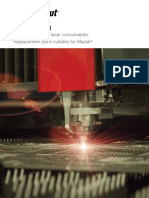 Centricut Catalogue 2019 - Laser - Mazak