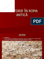 Istoria