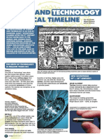 S & T Timeline by Dosoudil and Haward PDF