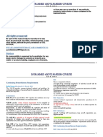 Car M Notes PDF