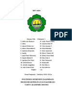 Makalah Kel 1 (2A) HIV AIDS (KMB 1)