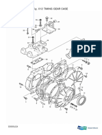 012-Timing Gear Case PDF