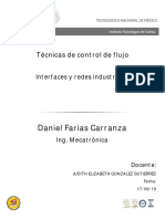 2.-Control de Flujo - Daniel FariasC