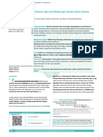 Employing Dimensional Disparity of Teeth To Establish The Gender in Odisha Population A Dimorphic Study - En.id PDF