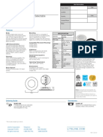 SLMT4-8W Spec