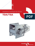 Tda Tsa 25 - 2017 J PDF