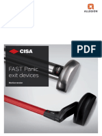 PDE643 Fast Infilare ENG