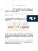 Ventana Operativa de Perforacion PDF