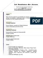 Pdf- Curriculo modificado