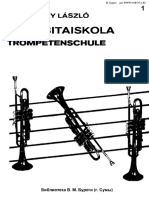 Sződy László Trombitaiskola