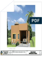 Casa Unifamiliar PDF