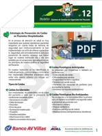 Boletin Seguridad Paciente 12 PDF