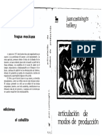 J. Castaingts Teillery. Articulación de modos de producción.pdf