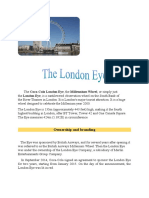 The-London-Eye