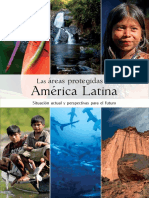 Las áreas protegidas de América Latina. Situación actual y perspectivas para el futuro..pdf
