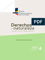 Prieto. Derechos de la naturaleza. Corte Ecuatoriana..pdf