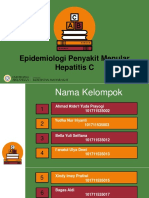 PPT Hepatitis C