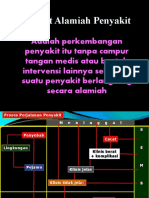 Epidemiologi Penyakit Menulari (Pra Coass) 2