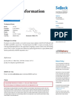 New Product of Selleck---Neratinib(Purity>99%)