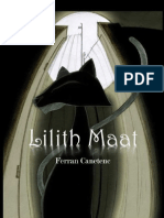 Lilith Maat