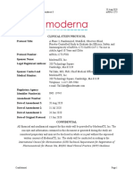 MRNA 1273 P301 Protocol