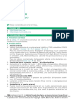 Cardiologia PDF