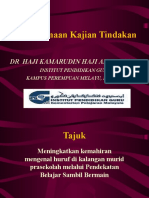 Download ContohPerlaksanaanKajianTindakanbyKiranaBalqisSN47642224 doc pdf