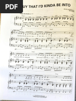 my party dress sheet music pdf prom dress Sheet Music for Piano (Solo) easy