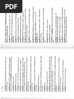 Matilda Monologues | PDF