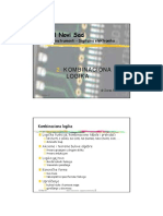 02 KombinacionaLogika PDF