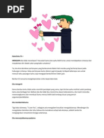 Download 12 Cara Cowok Mengungkapkan Cintanya Padamu Tanpa Kata-kata by Partner Love SN47642407 doc pdf