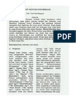 ID Konsep Sistem Informasi PDF