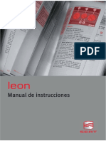 Manual Leon Spaniola PDF