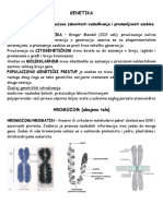 Biologija 1. Zadatak PDF