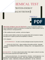 Biochemical Test CNPH