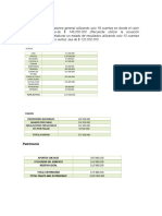 1 Analisis Financiero