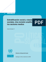 estratificación social y clases sociales. Una revisión analítica de los sectores medios.pdf