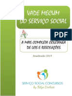 VADE MECUM DO SERVIÇO SOCIAL (Protegido) PDF