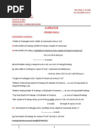 Column Positioning and Design Guidelines | PDF | Column | Framing ...