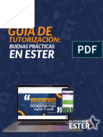 01 Estrategia de Tutorización PDF