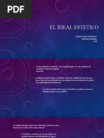 El Ideal