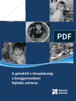 A génektől a társadalomig- a koragyermekkori fejlődés színterei.pdf